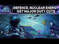 Budget 2026: Big Duty Relief For Defence, Aviation, Nuclear and Green Energy | N18G