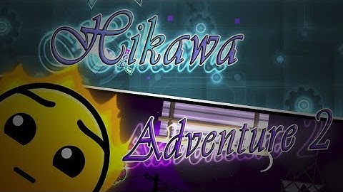 Discord Requests #[5-6] | 2 Great Levels | Geometry Dash [2.11]