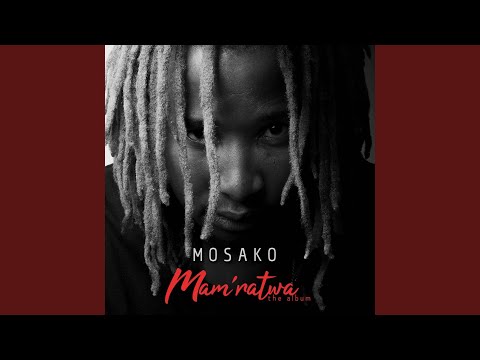 Wena O Mang Wena Feat MMP Family