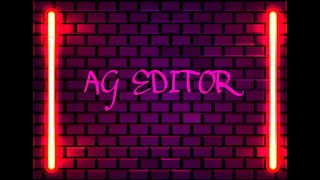 Neon text picture how to make a neon text picture in picsart screenshot 2