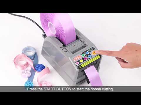 Auto Tape Dispenser