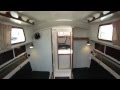 1972 Alberg 30 Refit Part Two - Interior