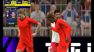 Pes 1.Sezon 1.Bölüm