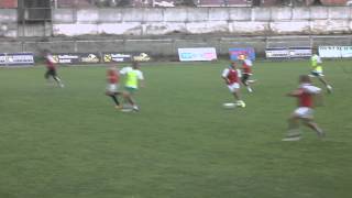 Treningu I Trepces 89