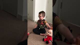TOY REVIEW....and Noel’s ability to turn his face red 😡🤣 by Noel Hopkins 27,256 views 5 years ago 4 minutes, 10 seconds