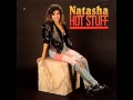 Natasha wright  hot stuff donna summer cover