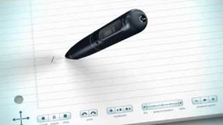 LiveScribe Pulse 2Gb SmartPen Available In Australia