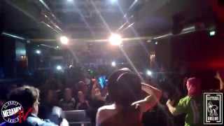 Gianni Drudi - Fiki Fiki Live - 2301 Latteria Molloy Brescia - Megamix 90S Party