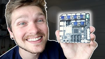 Open Source Makes Better Designs - Index PnP - Mobo REV03