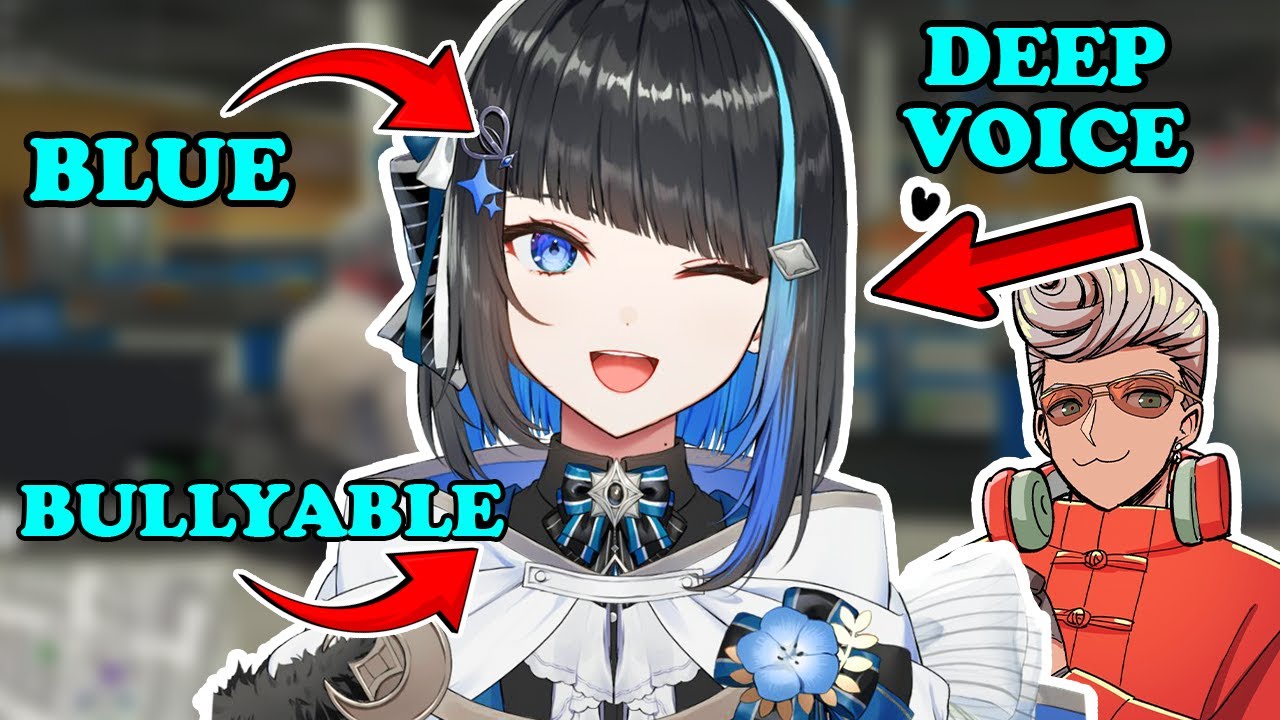 Aruran Found A New Bullyable Blue Girl In GTA Madtown RP Server [ GTA 5 MADTOWN ]