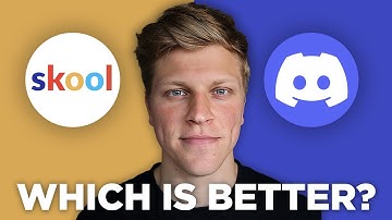 Skool vs Discord: Which is Better? (2025)
