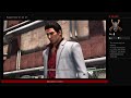 YAKUZA 6™ Playthrough Part 26 MORE ONOMICHI SUBSTORIES