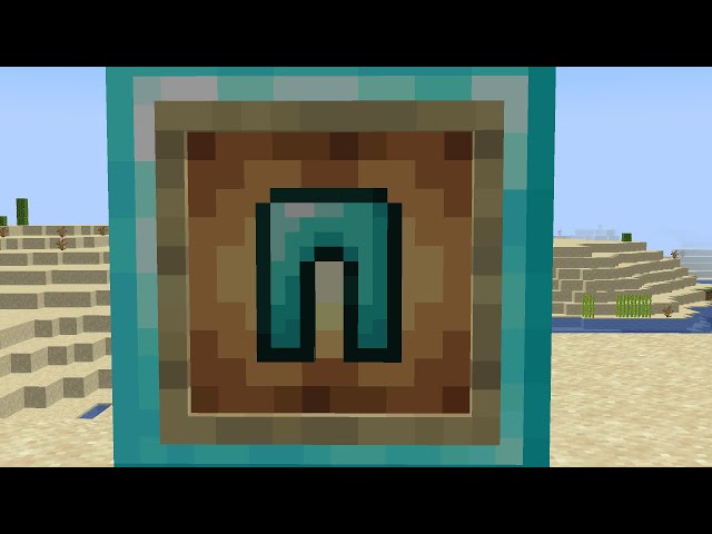 How to make Diamond Leggings in Minecraft