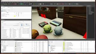 Starfield Creation Kit Tutorial: Making a Plushie Bookcase a Creatable Object in Starfield
