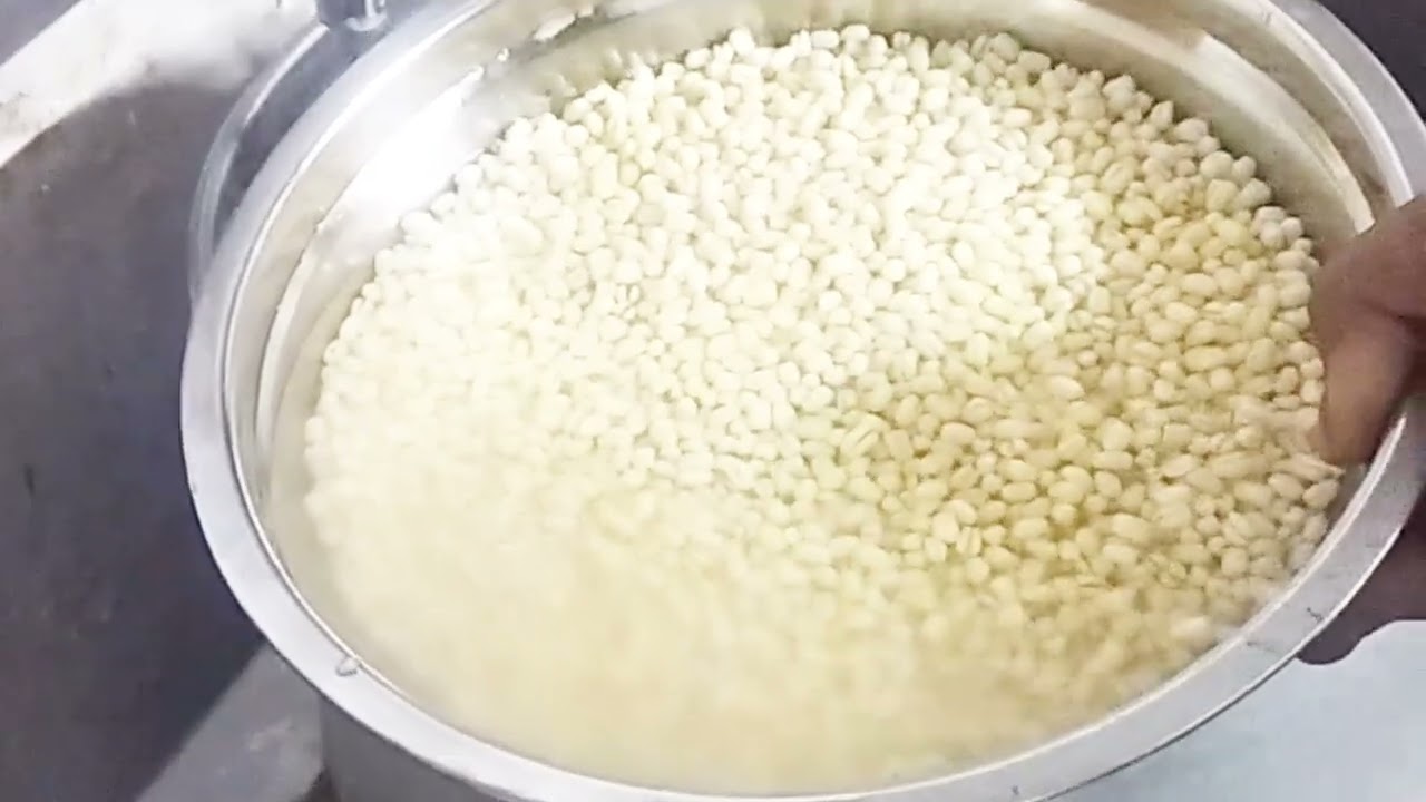 டிப்ஸ் ஓட ரேஷன் அரிசி உளுந்து சாப்டான இட்லி