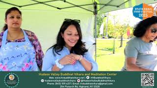 South Asian Food Festival 2025