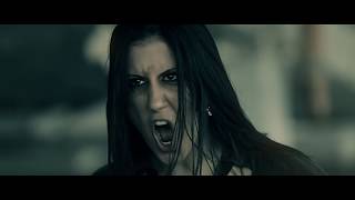 Mechanical God Creation Terror In The Air Official Video