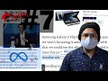 Apple shocking update, Airtel os going to sell, samsung’s upcoming folding, meta big draw back