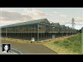 City Expansion &amp; Agriculture Industry in Cities: Skylines Gameplay