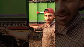 Adhikari motor marmmat workshop mechanic working technology #automobile #funny