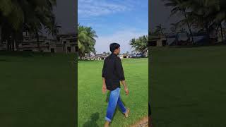 Golf course Vizag😍