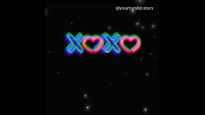 Kina - Get you the moon ft Snow (Video Tumblr)