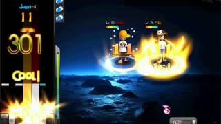 O2Jam Jupiter B.B.K.K.B.K.K