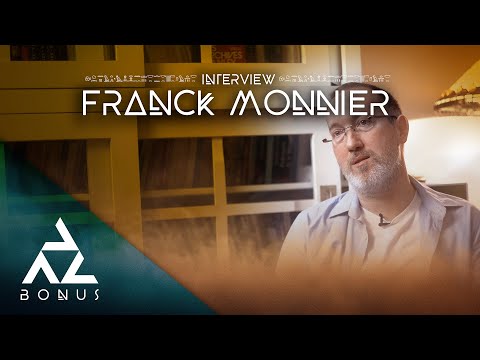 BONUS PLGV - FRANCK MONNIER