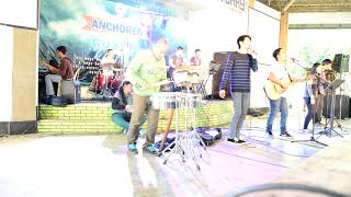 [20141228] #3 10,000 Reasons (Bless The Lord) - Matt Redman | Morning Worship - iDisciple Leadership