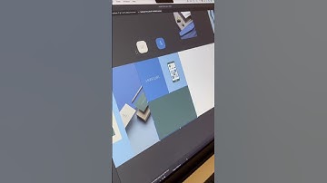 Building an Instagram carousel ⚡️ Branding we proposed for Salient Label. #Branding #logodesign