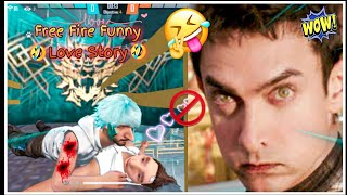 Mood Off Free Fire WTF Moments |Free Fire Funny WTF Moments | Comedy video of freefire | Comedy