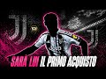 JUVE, DECISIONE PRESA: sarà LUI IL PRIMO "ACQUISTO" della nuova JUVENTUS di SPALLETTI?!