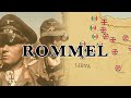 Was Rommel Germany