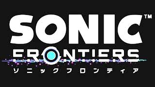 Cyberspace 1-1: Database (1HR Looped) - Sonic Frontiers Music