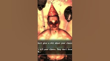 Wie is het meest kwaadaardige personage uit Fallout?