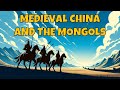 Medieval china and the mongols the tang song yuan and early ming  a complete overview