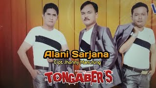 TONGABER'S || Alani Sarjana