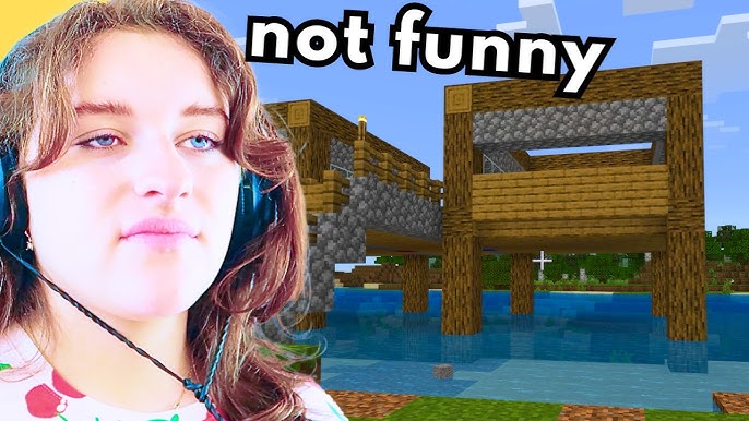 The Norris Nuts - Sockie got her ROBLOX account back