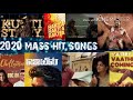 Tamilnewsongs 2020hitsongs tamil new movie songs collection supersongs 2020music hunt