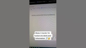 Tech Tip Tuesday - Passphrases