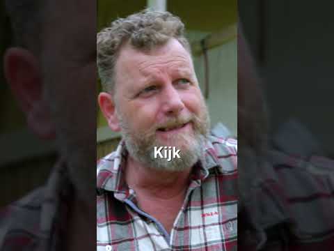 Een gloednieuw programma!