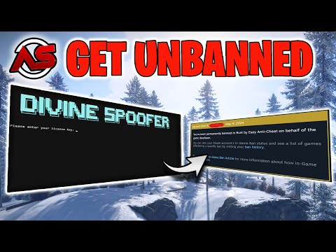 Best HWID Spoofer