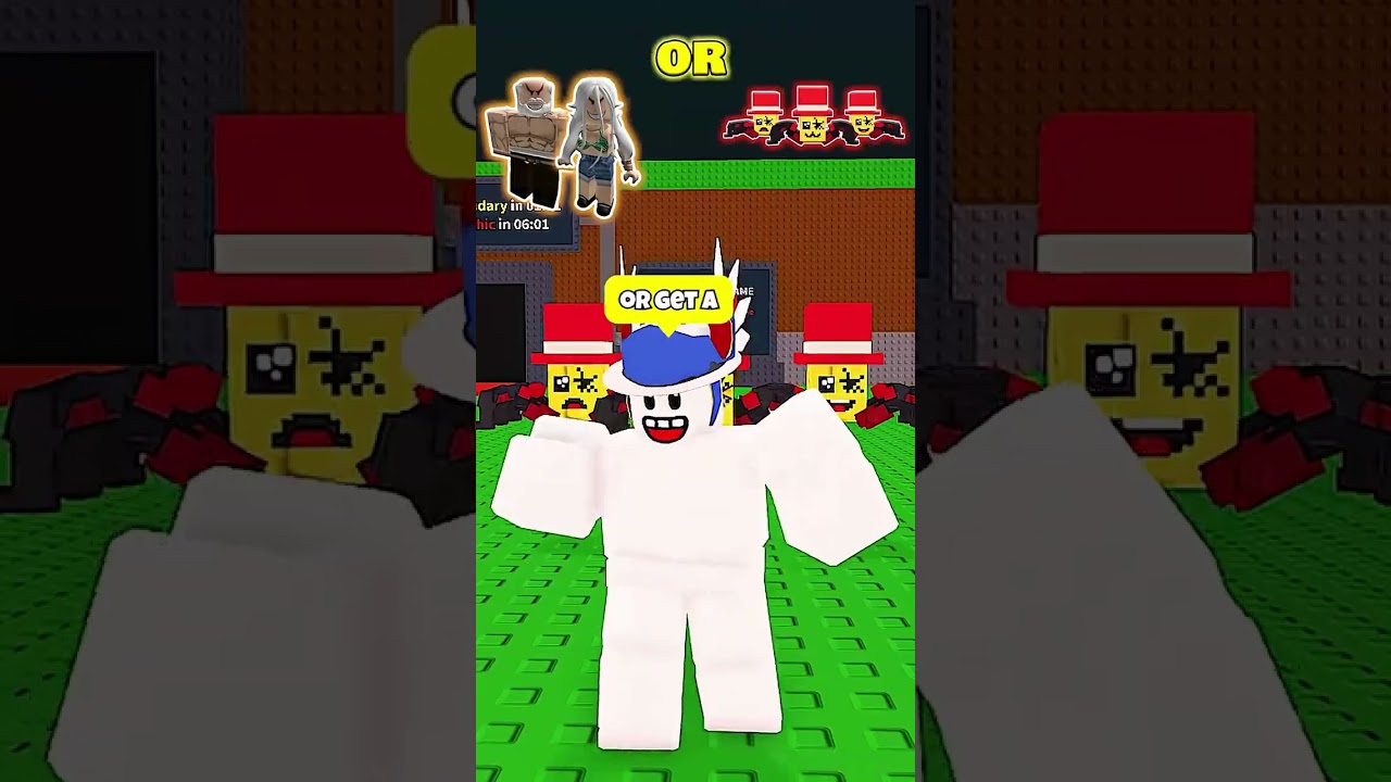 CHOOSE BETWEEN SAVING YOUR FAMILY AND WINNING A Los Spyderinis?⛏️ 