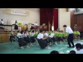 2016/7/5 高倉中學part 1