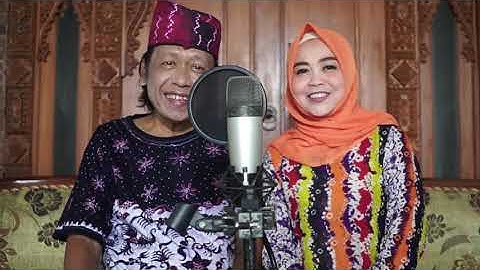 GAPLEK PRINGKILAN - CAK DIQIN feat NYIMUT LESTARI ( OFFICIAL MUSIC VIDEO )