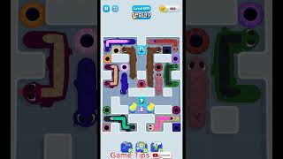 Gecko Out level 1071