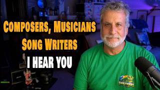 I Hear You What Listening To Thousands Of Tracks Taught Me About Music