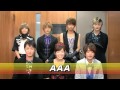 ダイジナコト 曲フリ