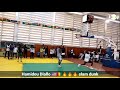 Slam dunk constest in guinea  hamidou diallo   nba