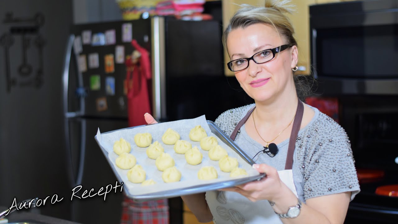 Bez mleka i jaja, uvek pravim duplu meru!